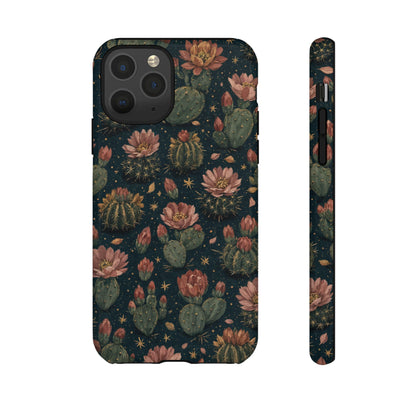 Dusk Bloom Tough Case