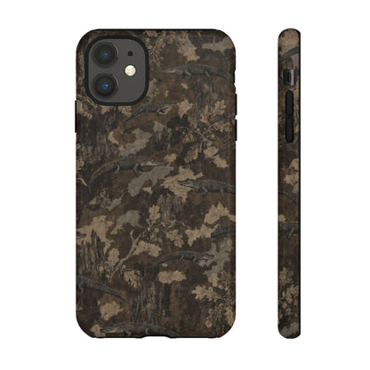 Timber Gator Tough Case