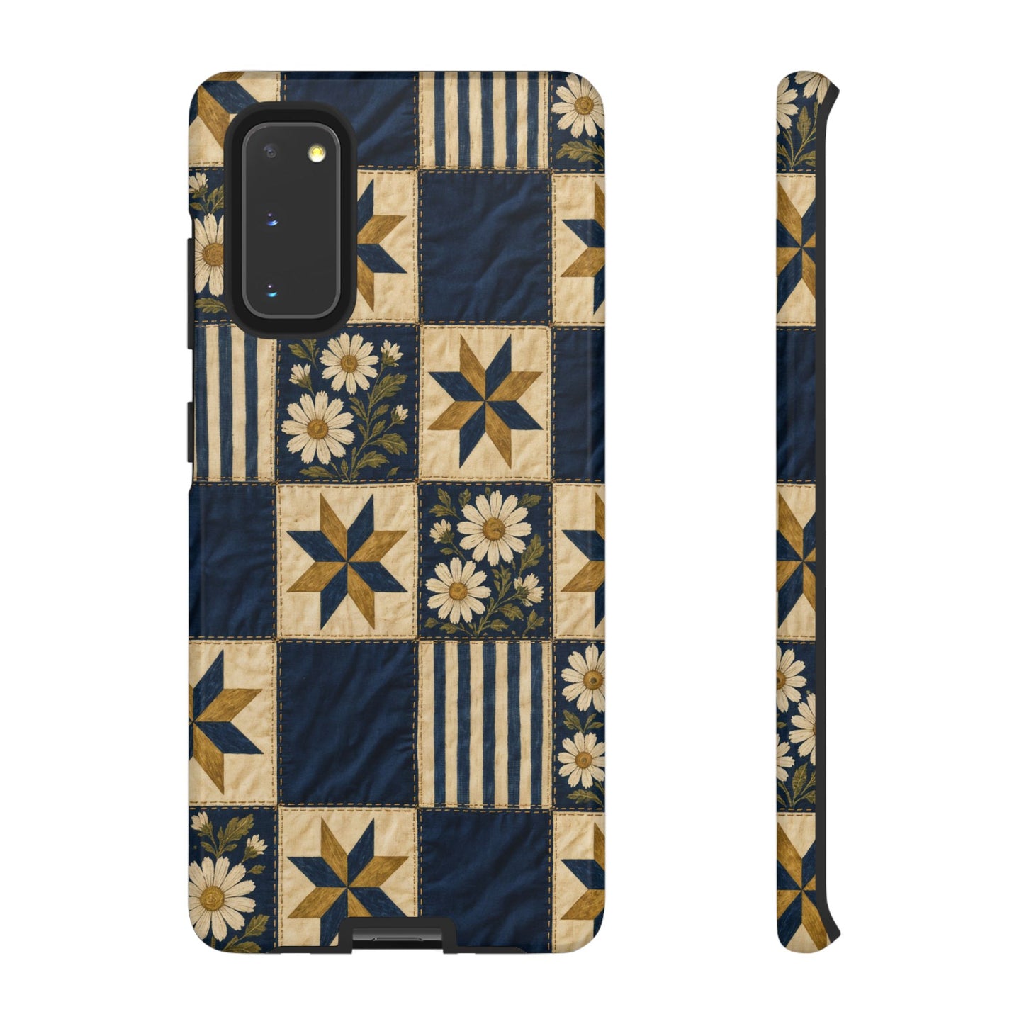 Barn Star Daisy Tough Case