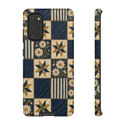 Barn Star Daisy Tough Case