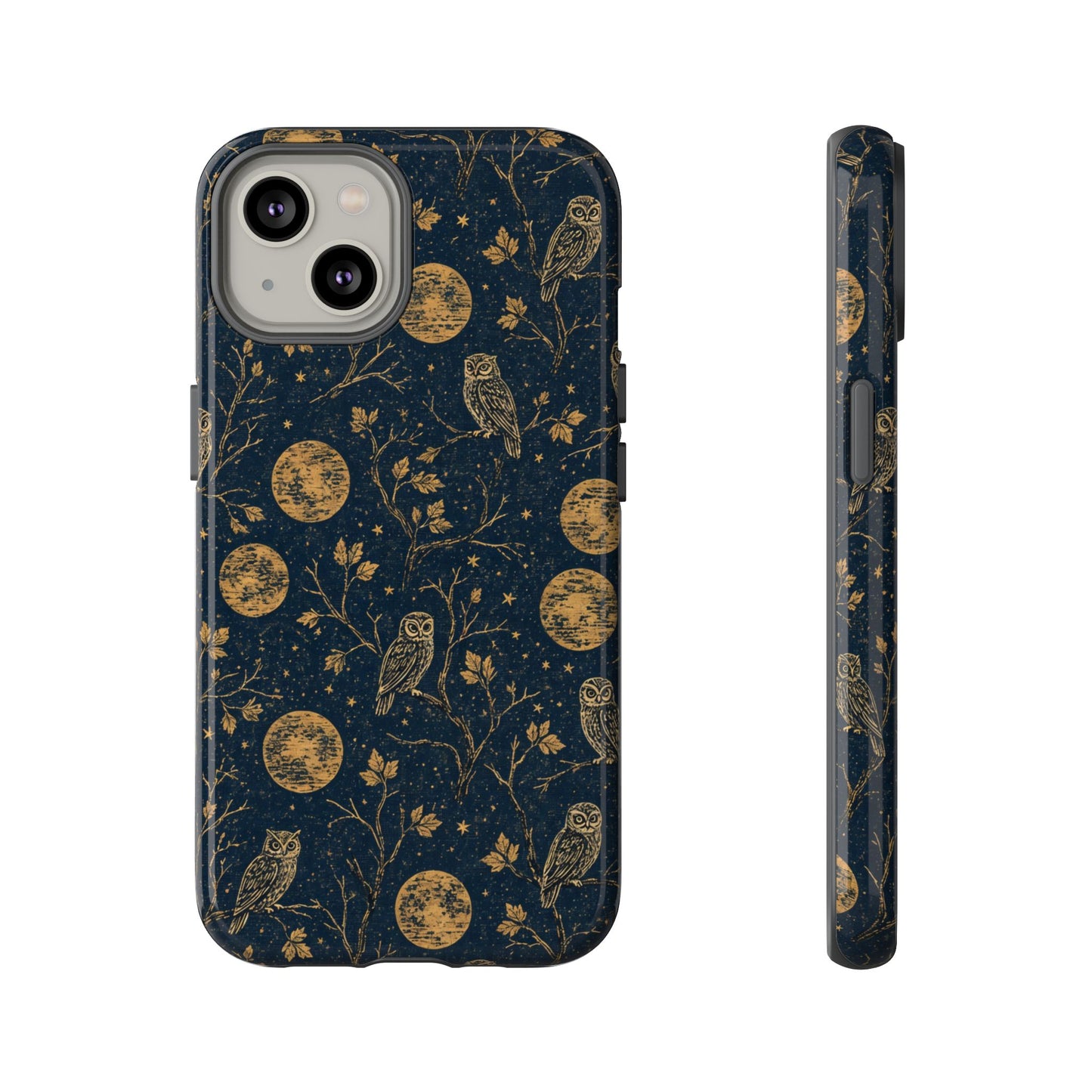 Harvest Moon Tough Case