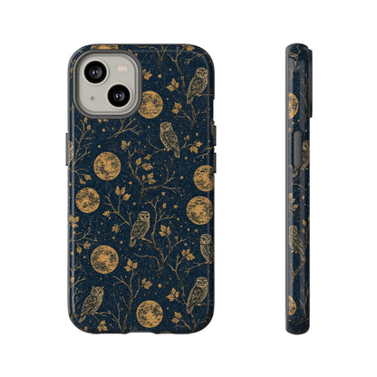 Harvest Moon Tough Case