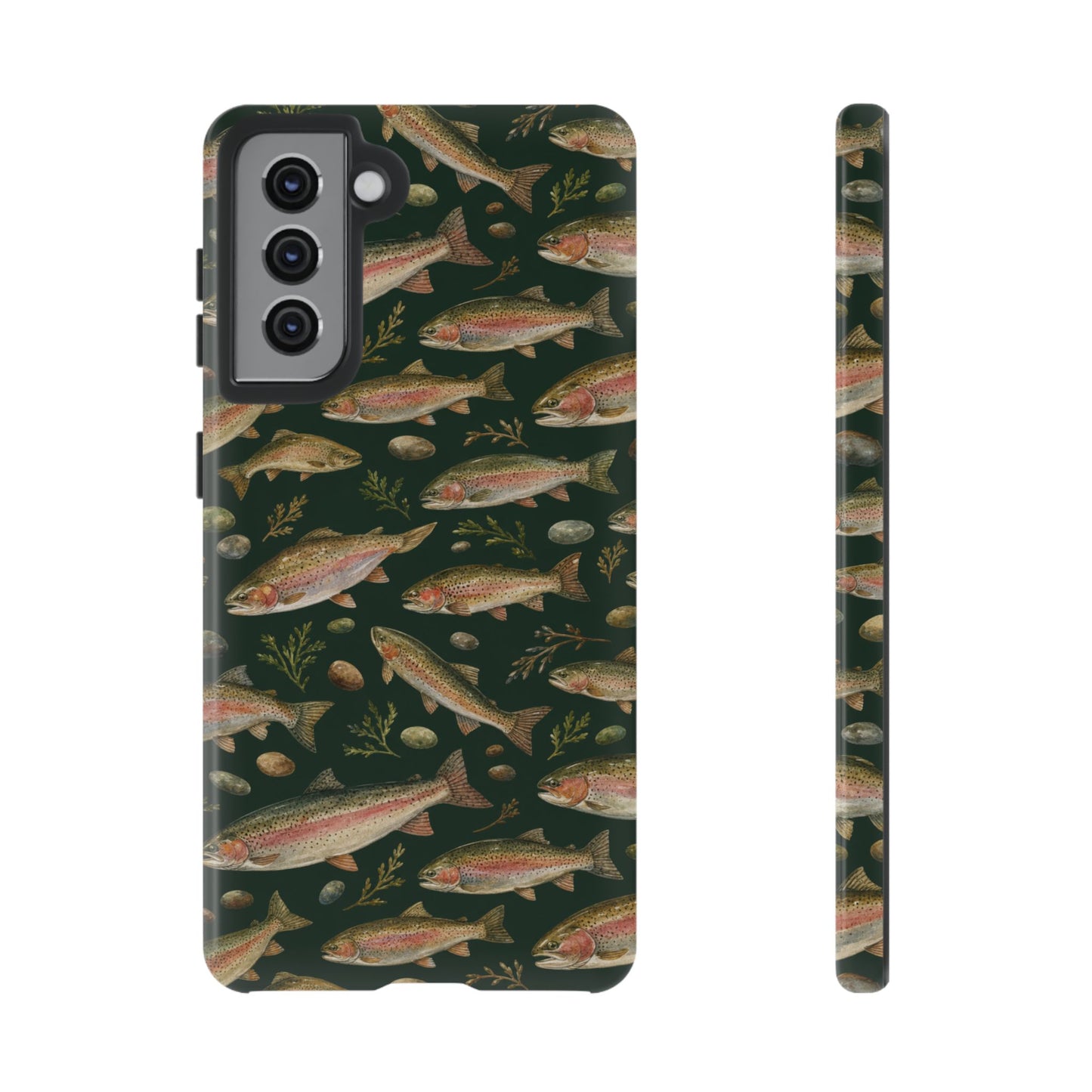 Rainbow Trout Tough Case