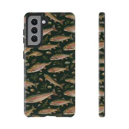 Rainbow Trout Tough Case