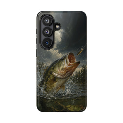 Big Bass Tough Case