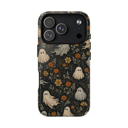 Ghost Garden Magnetic Case