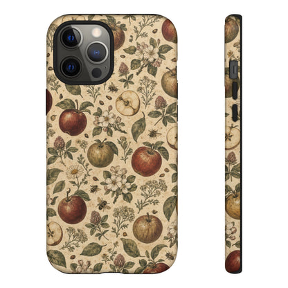 Orchard Blossom Tough Case
