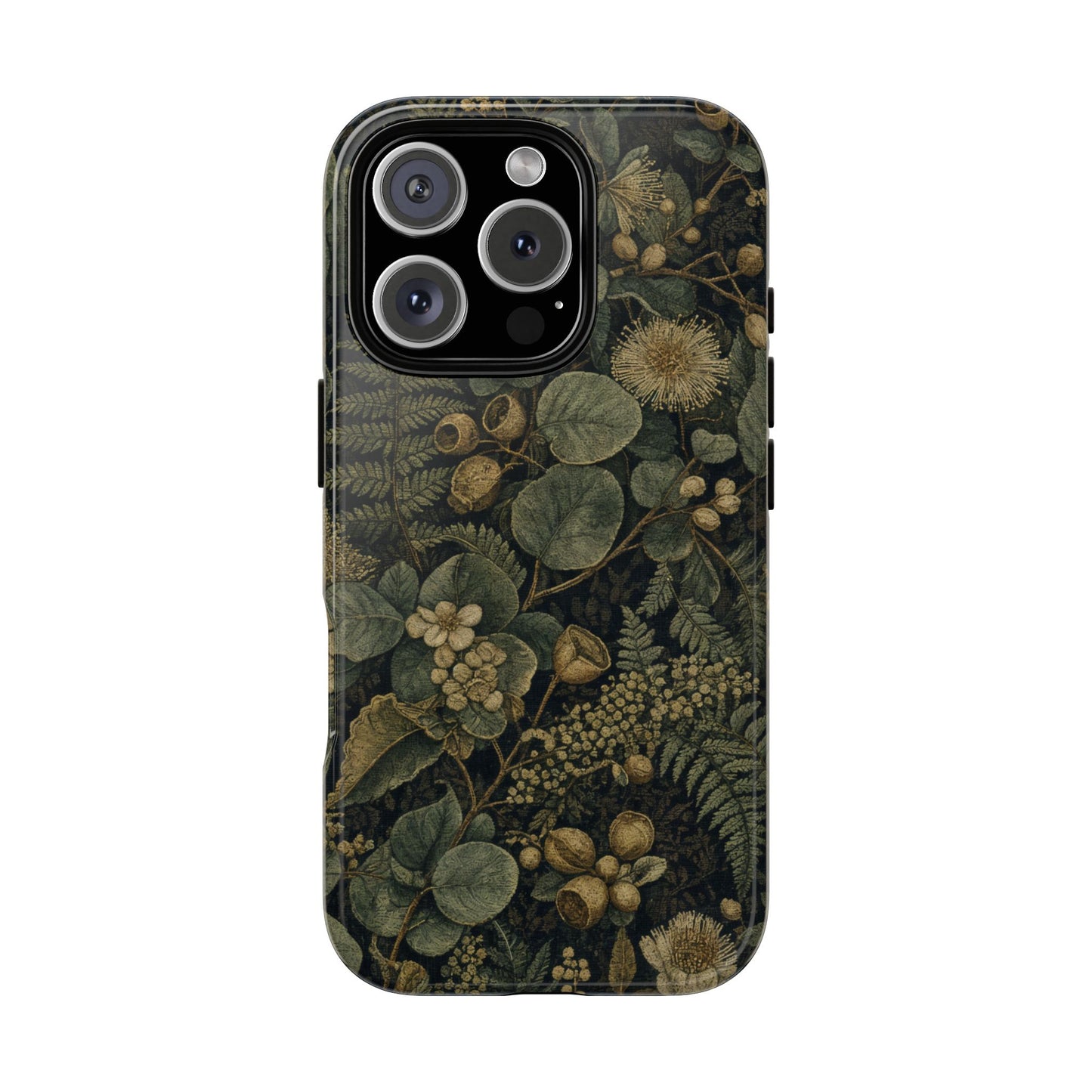 Sage Tapestry Tough Case