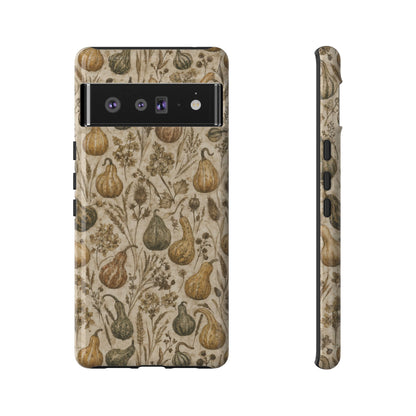 Heirloom Gourds Tough Case