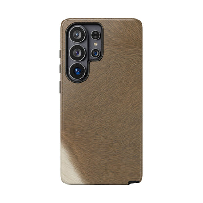 Whitetail Fur Tough Case