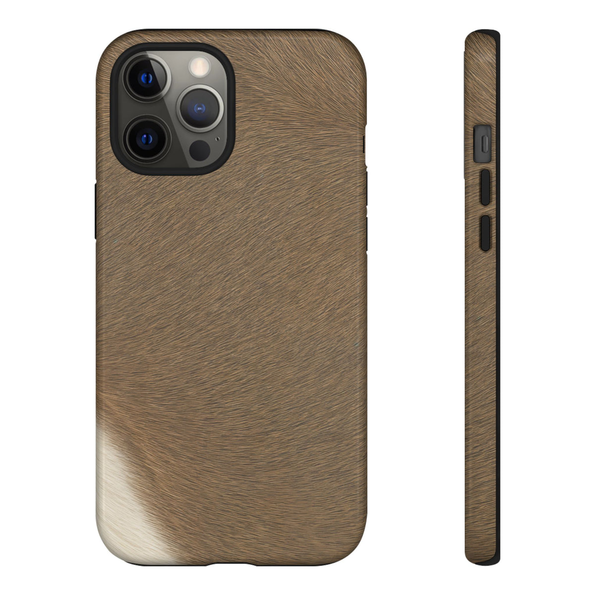 Whitetail Fur Tough Case
