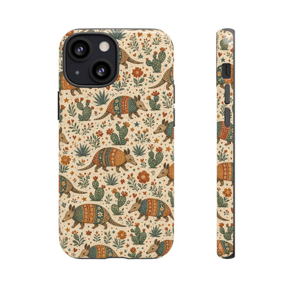 Folk Armadillo Tough Case