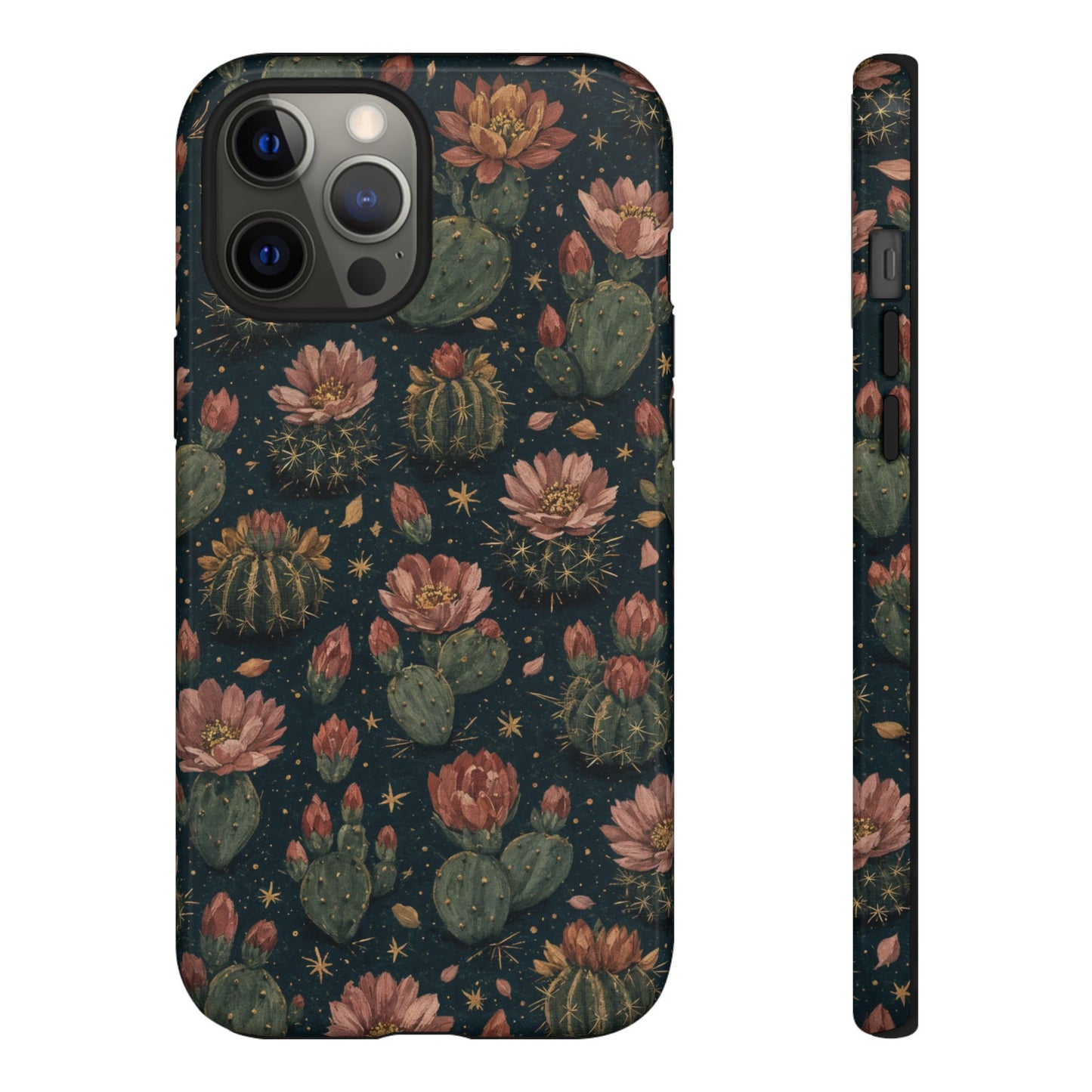 Dusk Bloom Tough Case