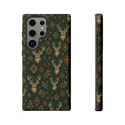 Buck Aztec Tough Case