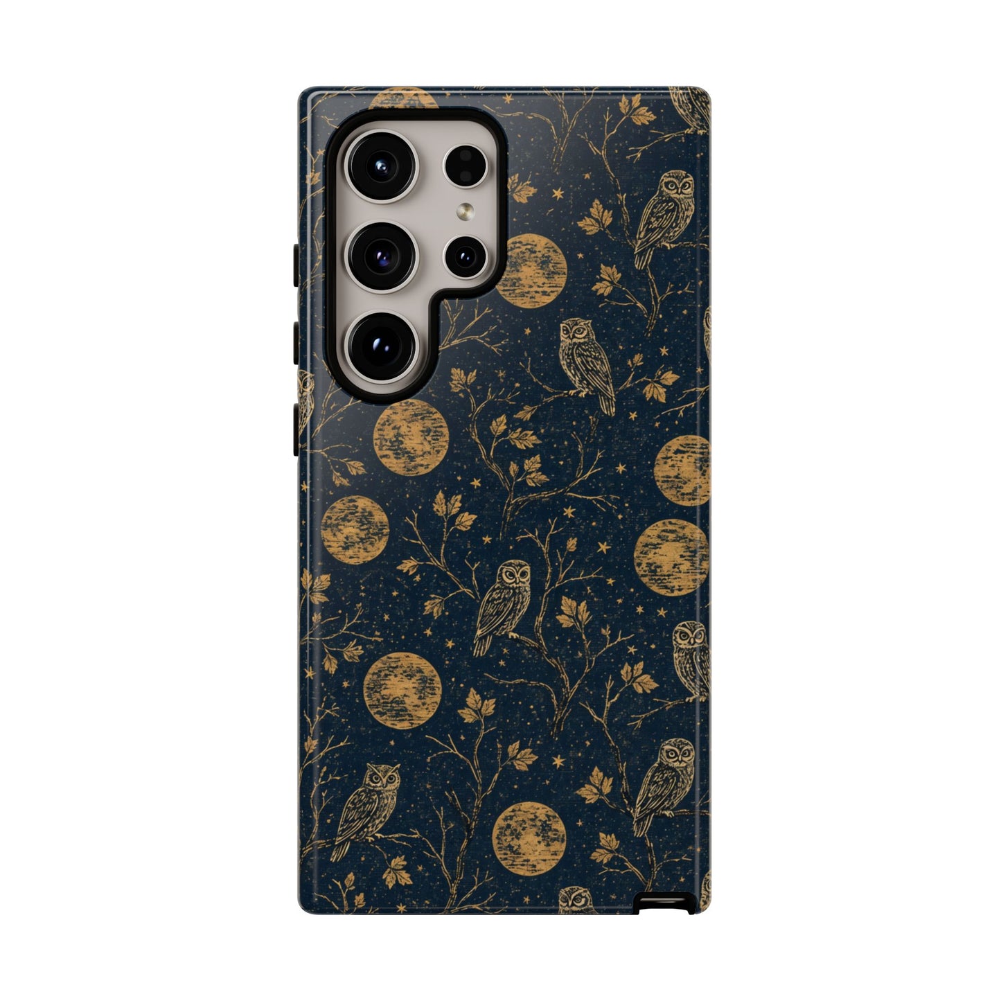 Harvest Moon Tough Case
