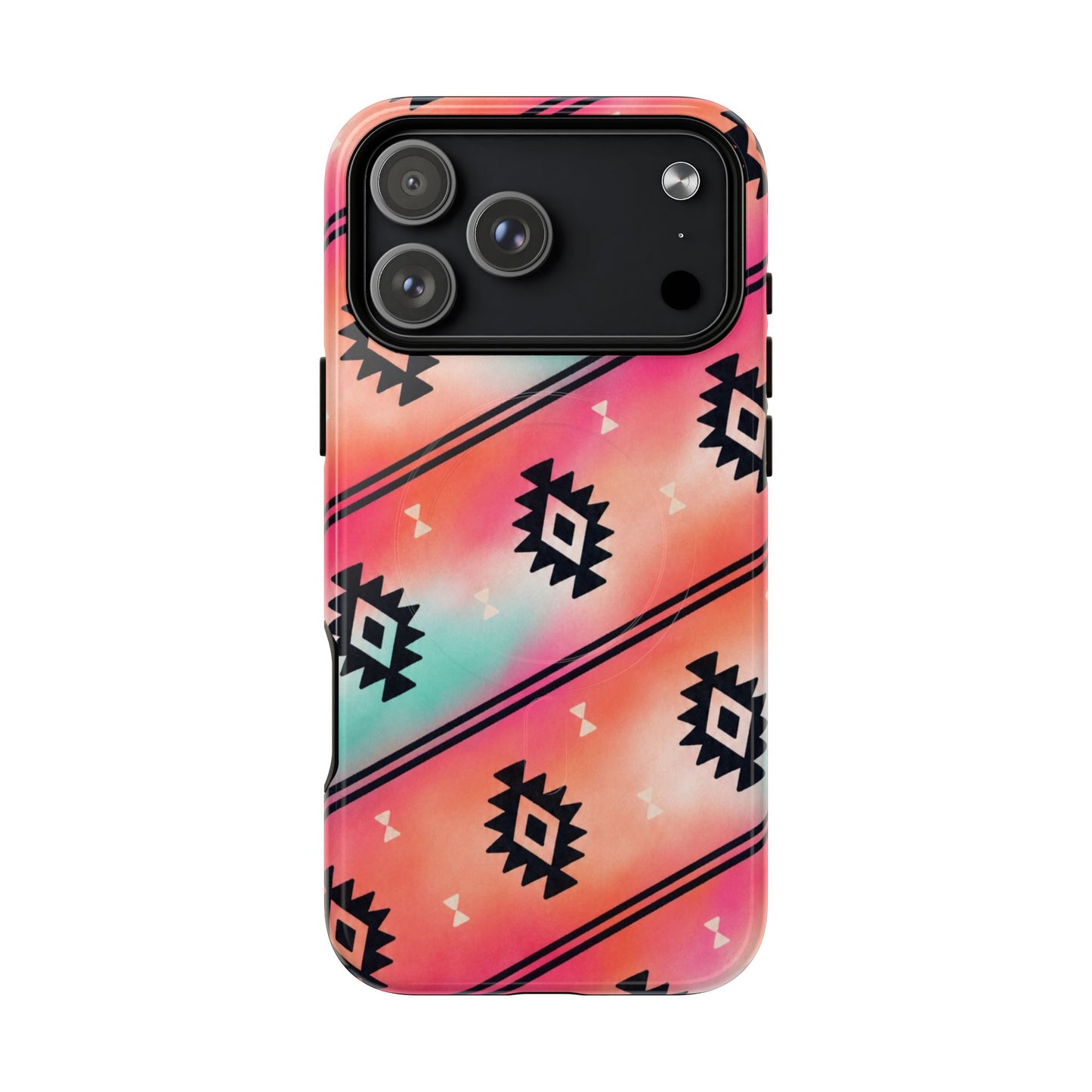 Desert Mirage Magnetic Case