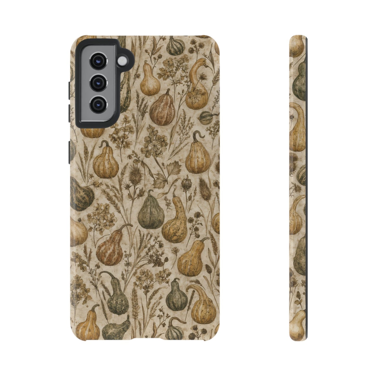 Heirloom Gourds Tough Case