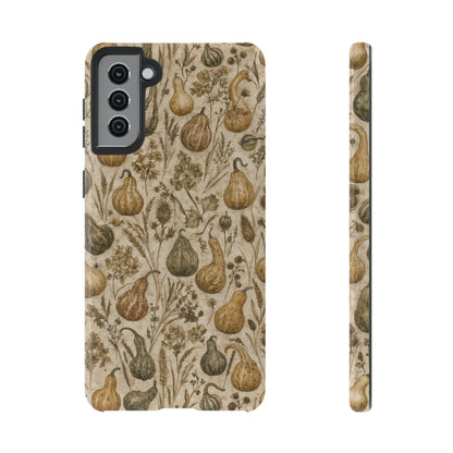 Heirloom Gourds Tough Case