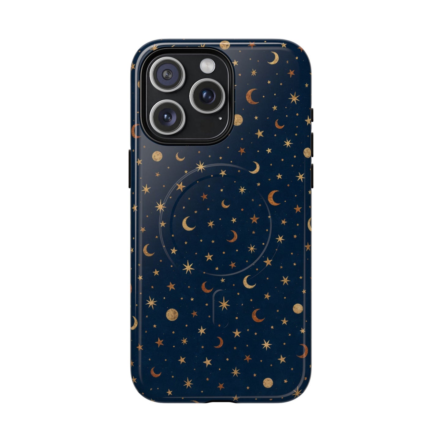 Western Celestial Magnetic Case
