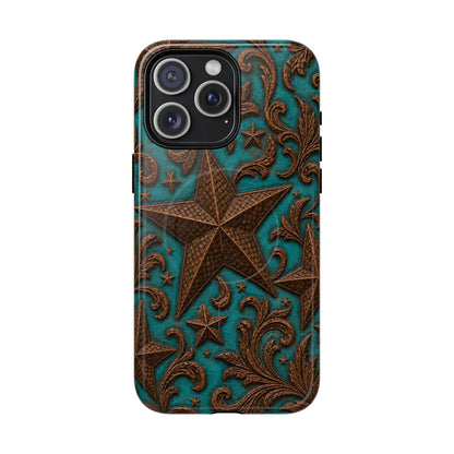 Stars + Scrolls Magnetic Case