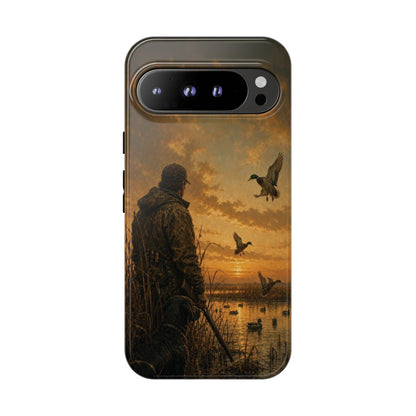 Duck Hunter Tough Case