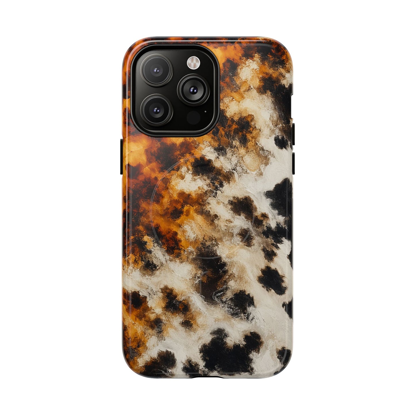 Wild Hide Magnetic Case
