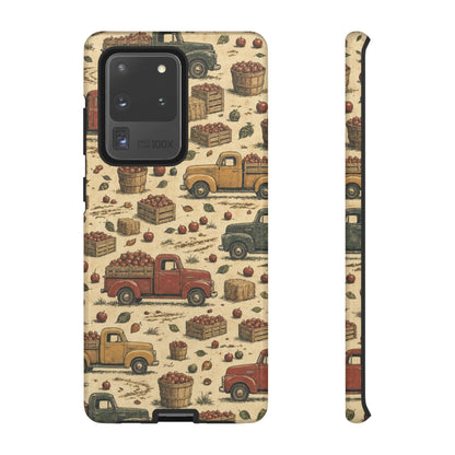 Orchard Truck Tough Case