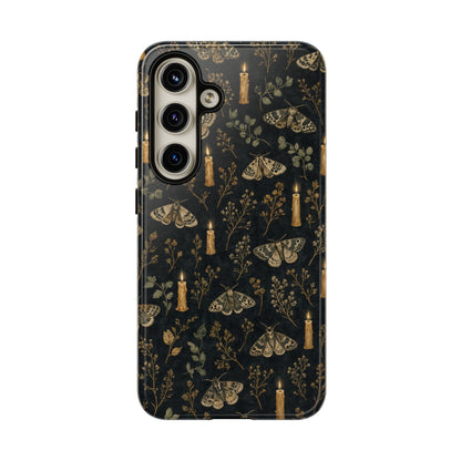 Moths & Candles Tough Case