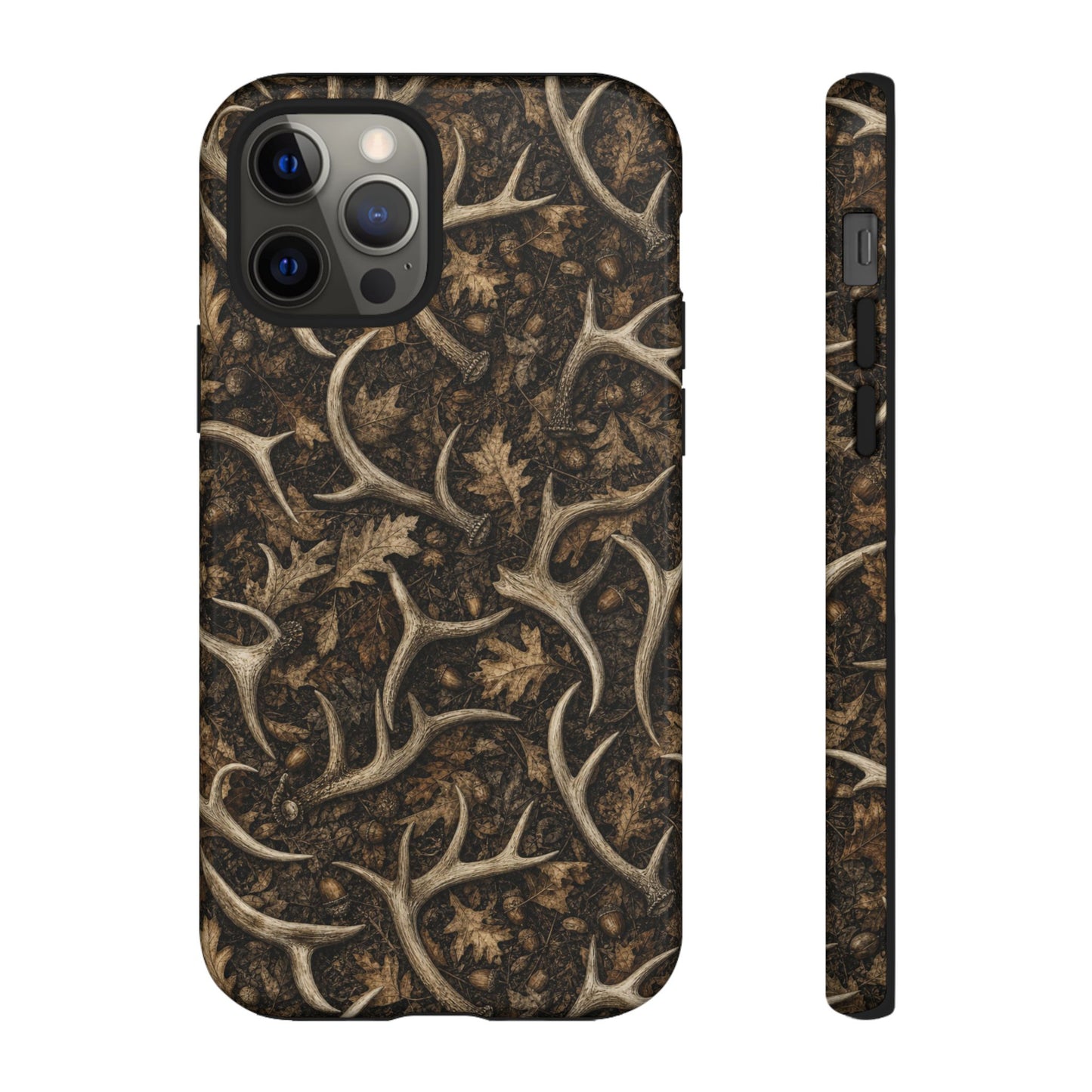 Antler Sheds Tough Case
