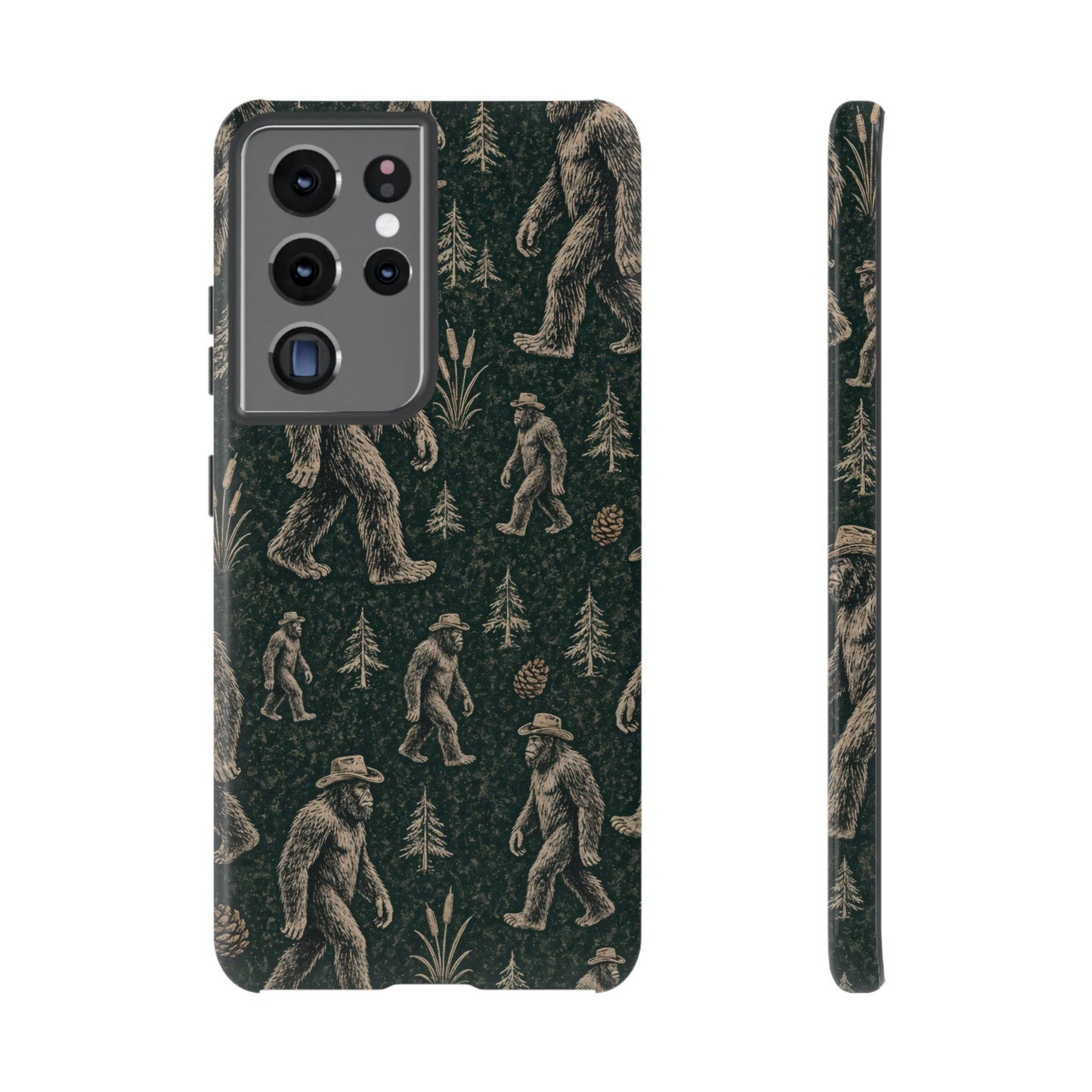 Backwoods Bigfoot Tough Case