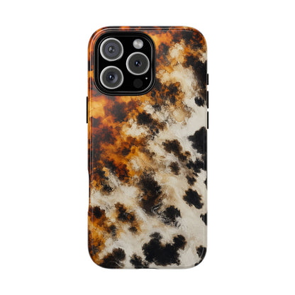 Wild Hide Tough Case