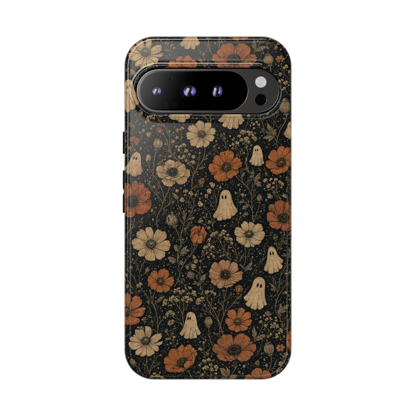 Ghost Poppies Tough Case