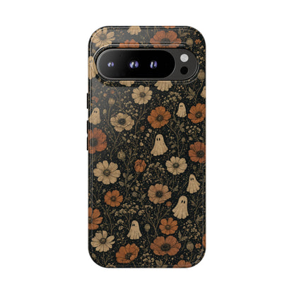 Ghost Poppies Tough Case