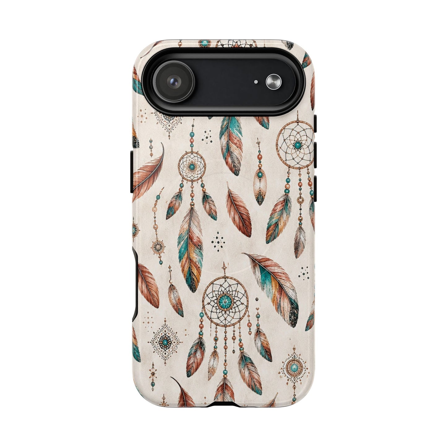 Dreamcatcher Magnetic Case