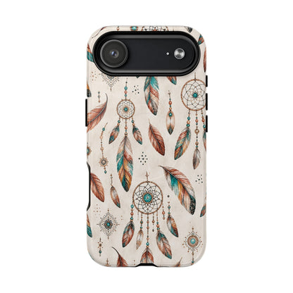 Dreamcatcher Magnetic Case
