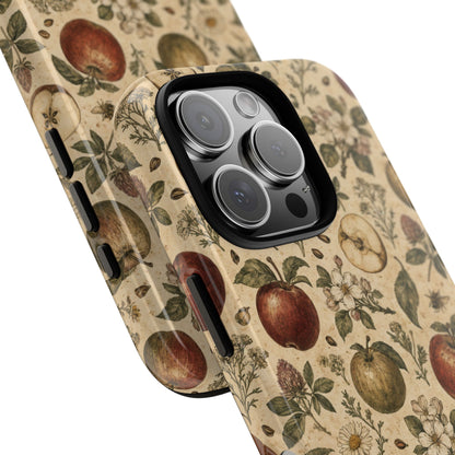 Orchard Blossom Tough Case