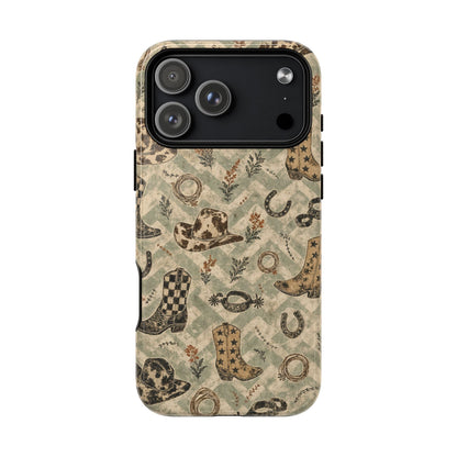 Lucky Rodeo Magnetic Case