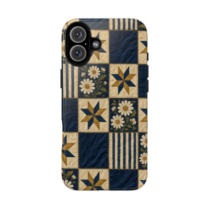 Barn Star Daisy Tough Case