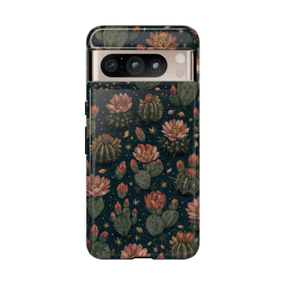Dusk Bloom Tough Case