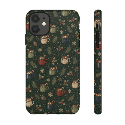 Cocoa Mugs Tough Case