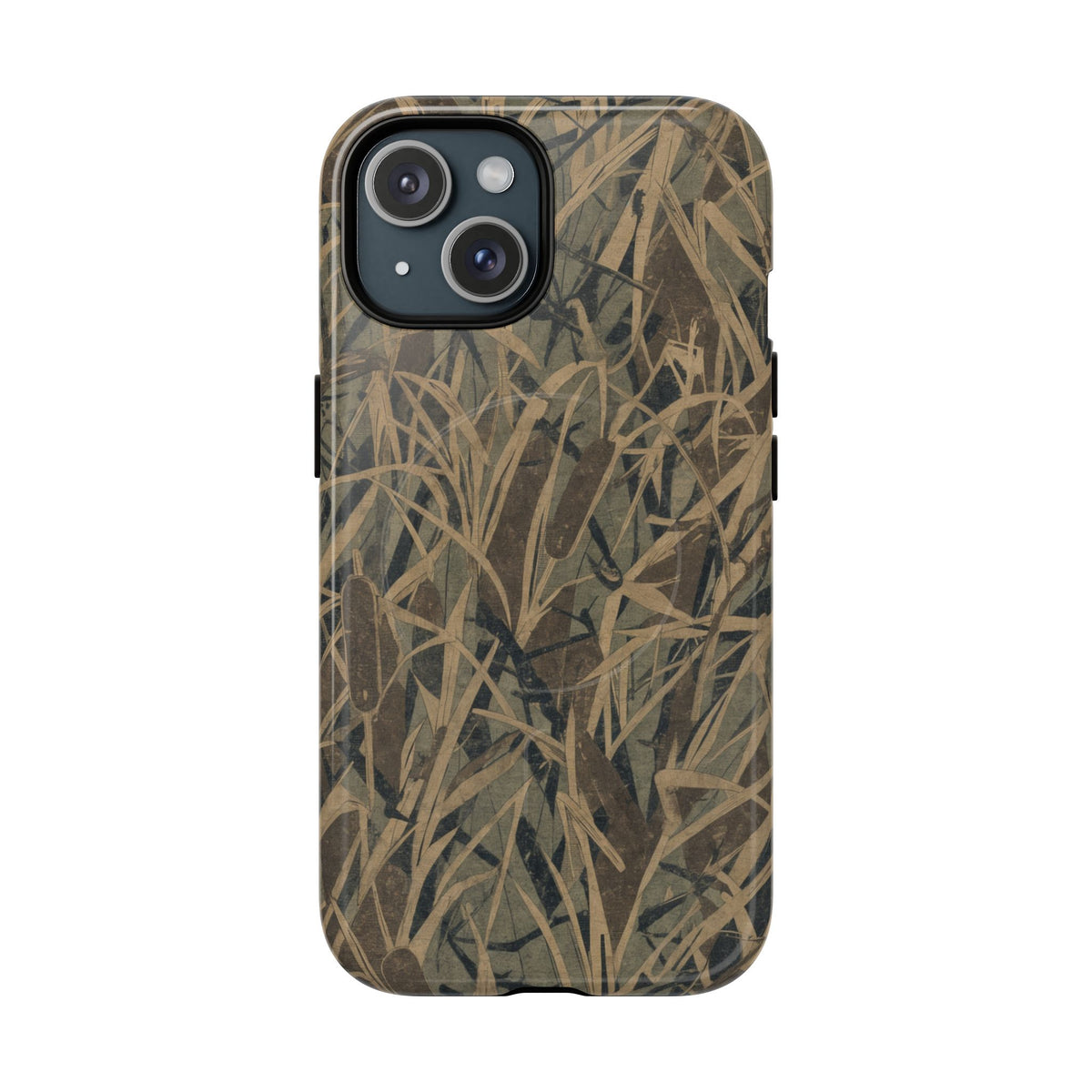 Duck Camo Magnetic Case
