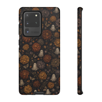 Marigold Ghost Tough Case