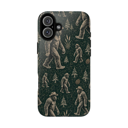 Backwoods Bigfoot Tough Case