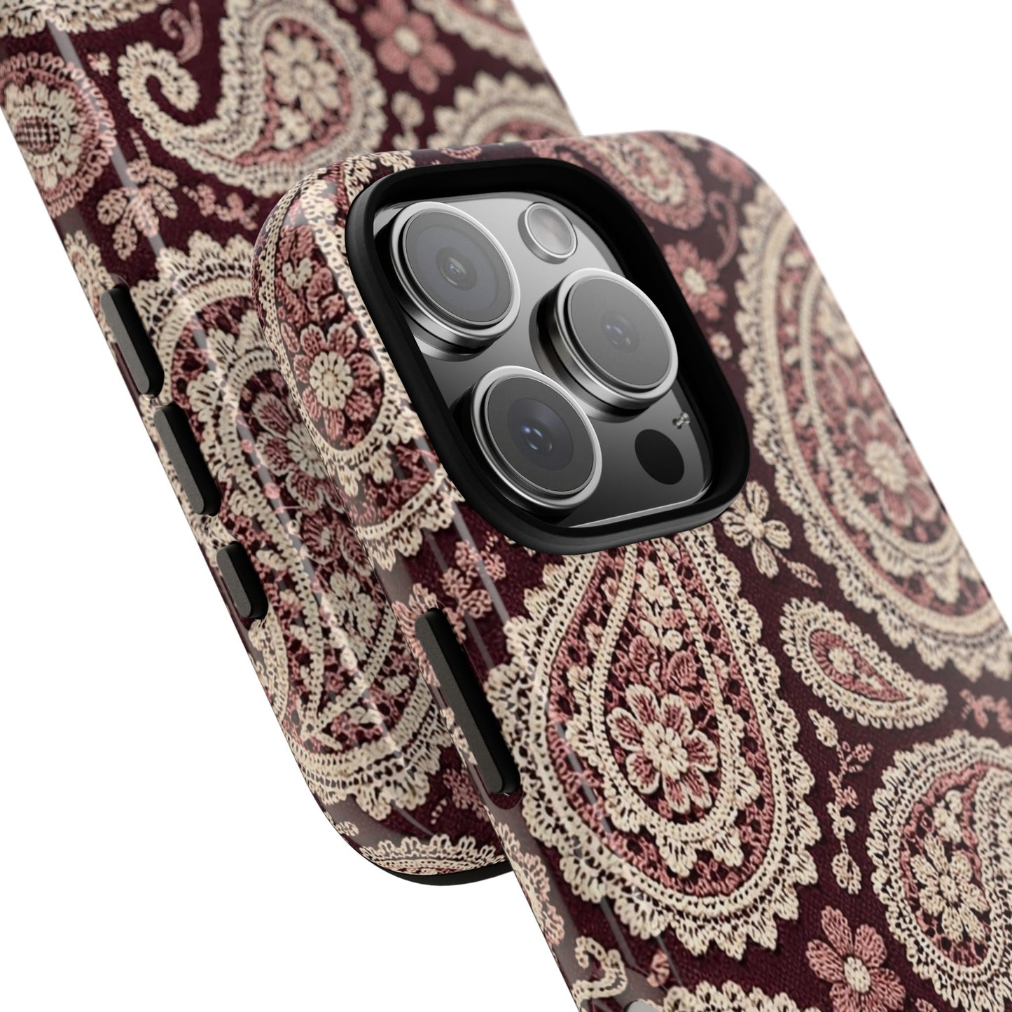 Lace Bandana Tough Case