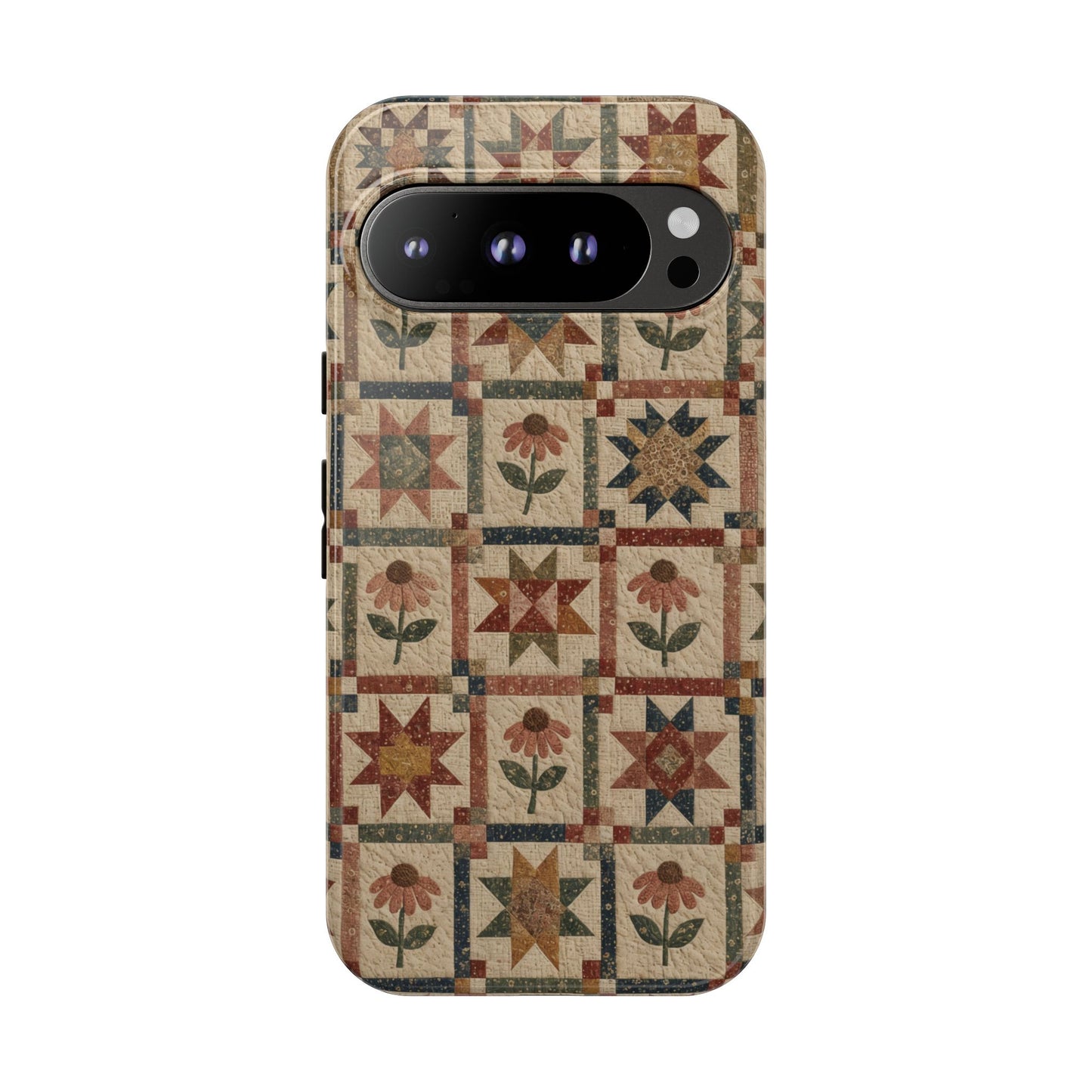 Daisy Starquilt Tough Case