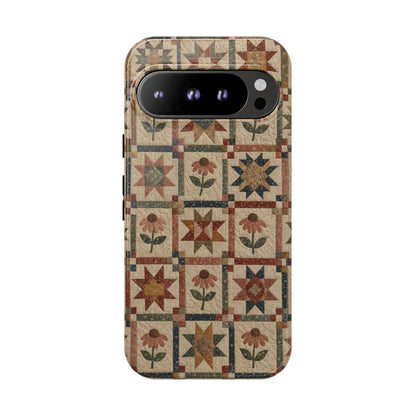 Daisy Starquilt Tough Case