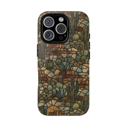 Desert Glass Magnetic Case