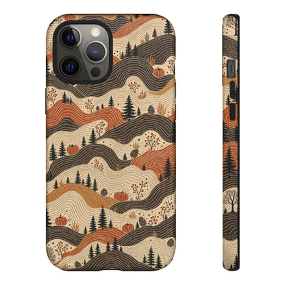 Contour Woods Tough Case