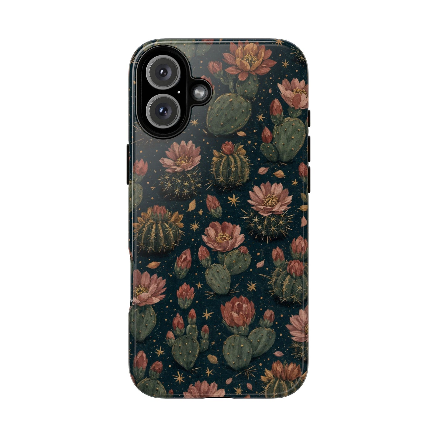 Dusk Bloom Tough Case