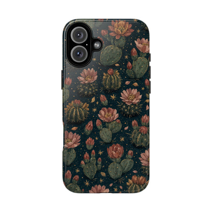 Dusk Bloom Tough Case